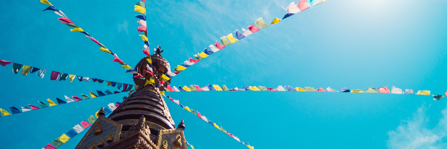 Religious Research Association banner