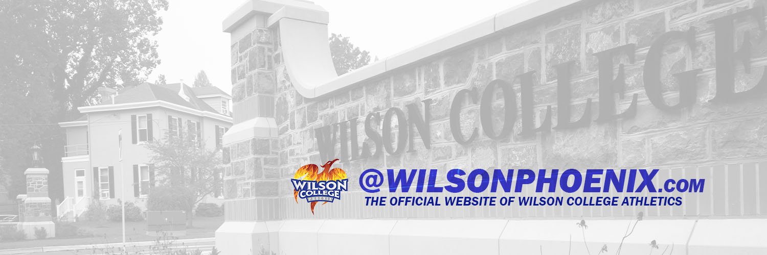 Wilson Athletics banner