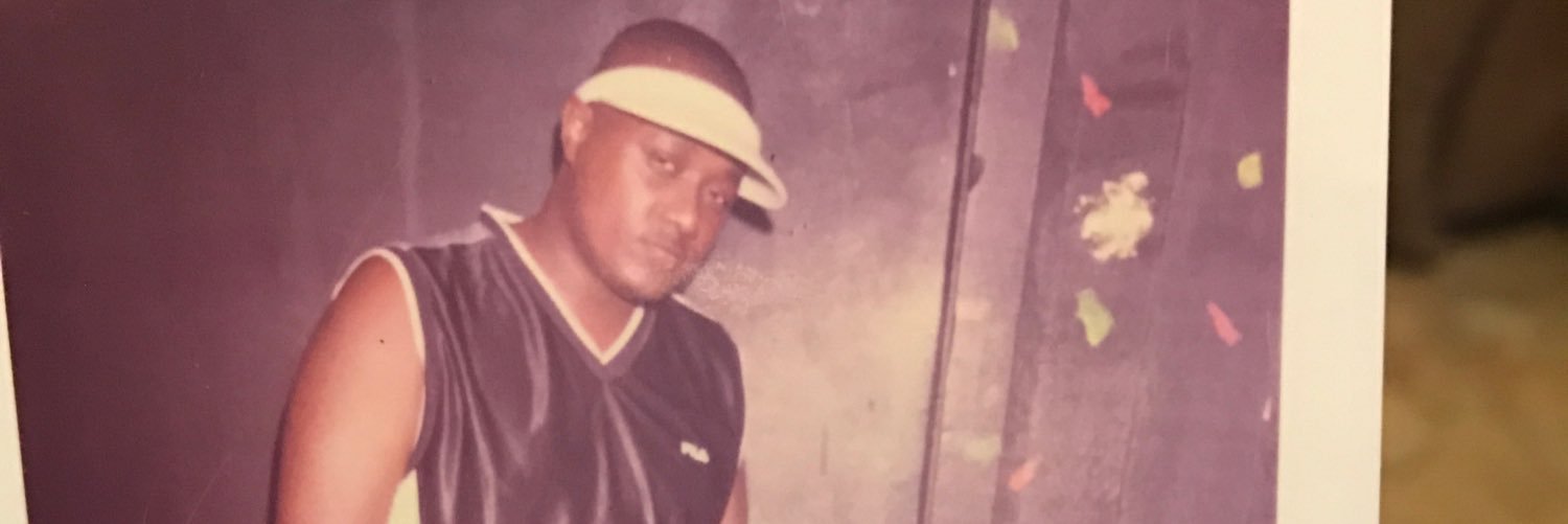 Dandre_Ferg's profile banner image