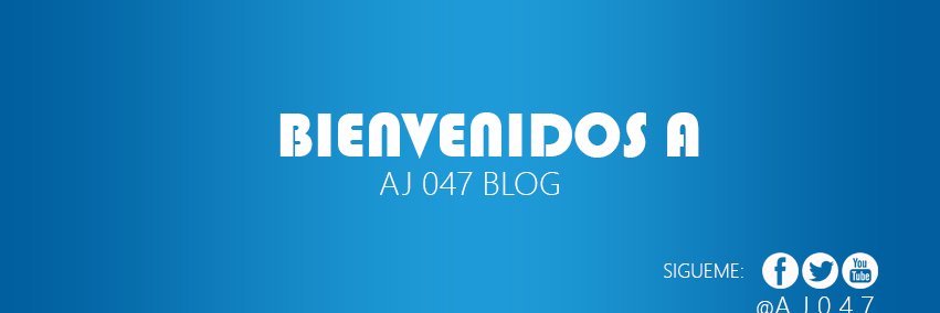 EsAJ047's profile banner image