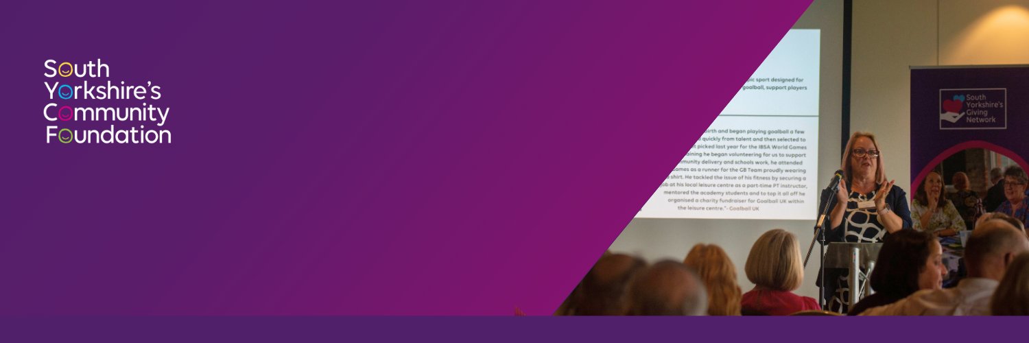 Michelle Dickinson banner