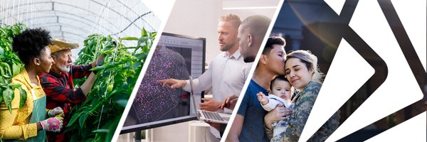 AbtGlobalImpact Profile Banner