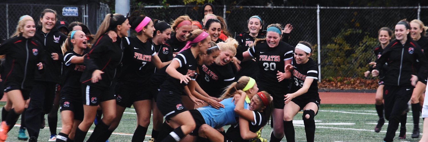 Cinnaminson Girls Soccer banner