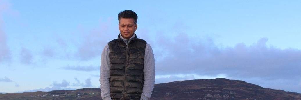 sajeev1917's profile banner image
