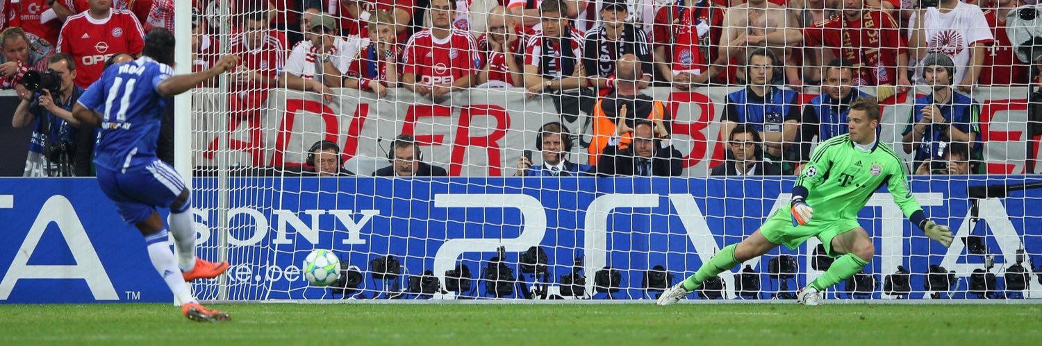 John Battsek ⭐️⭐️💙💛 banner