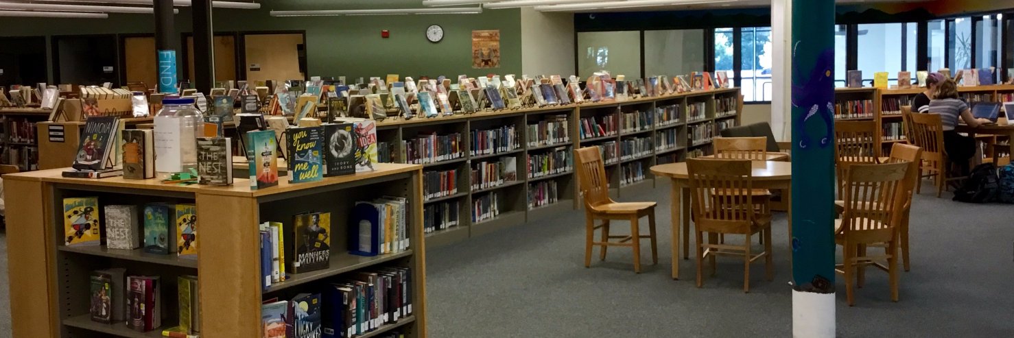 U32library's profile banner image