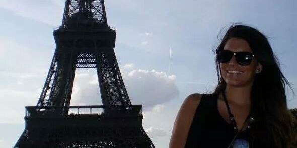 ValeriaMorell's profile banner image