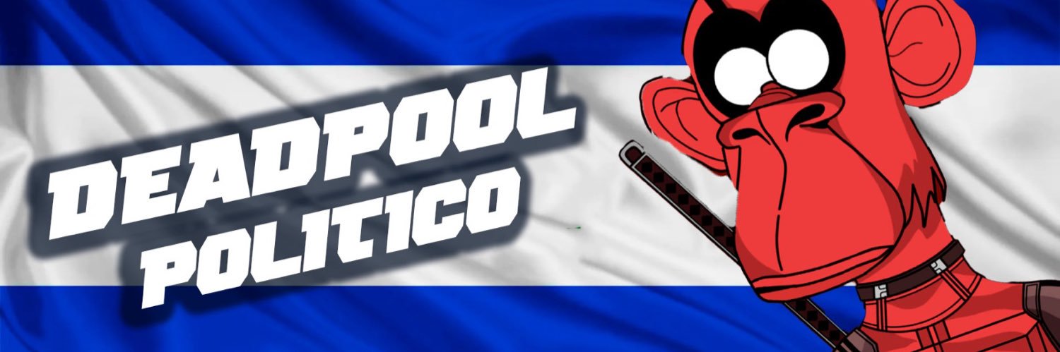 Deadpool banner