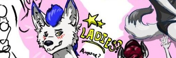 Frostsnipe14 Profile Banner