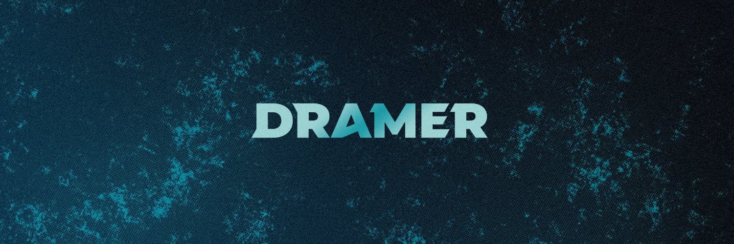 dramer_music's profile banner image