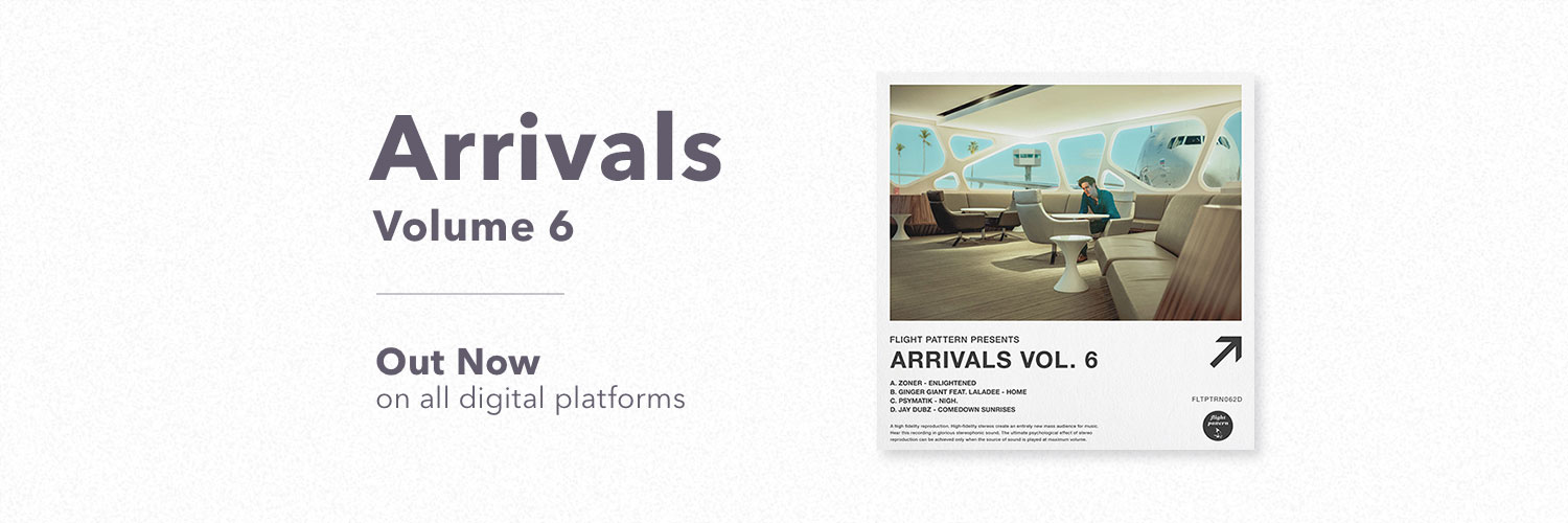 FlightPatternRecords banner