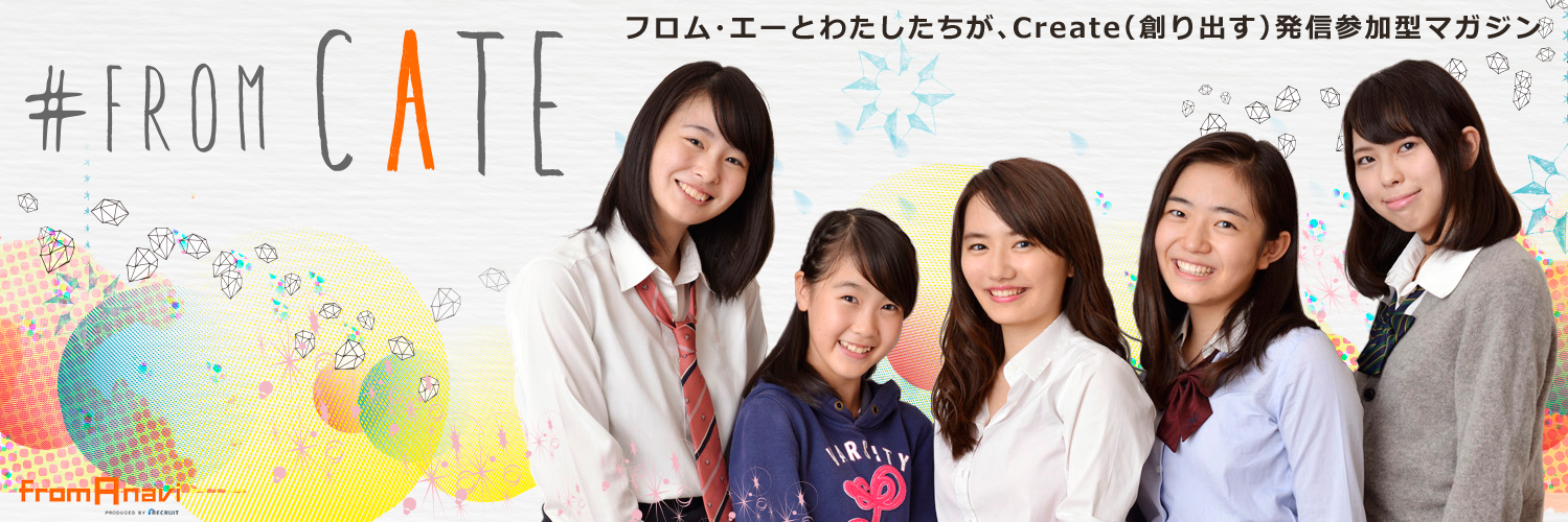 fromcate's profile banner image