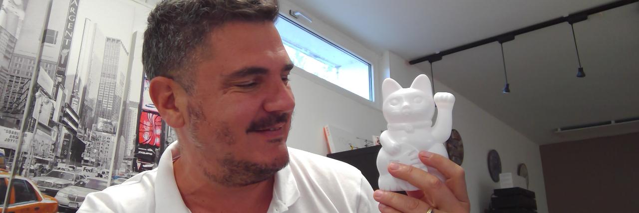 gcortinas's profile banner image