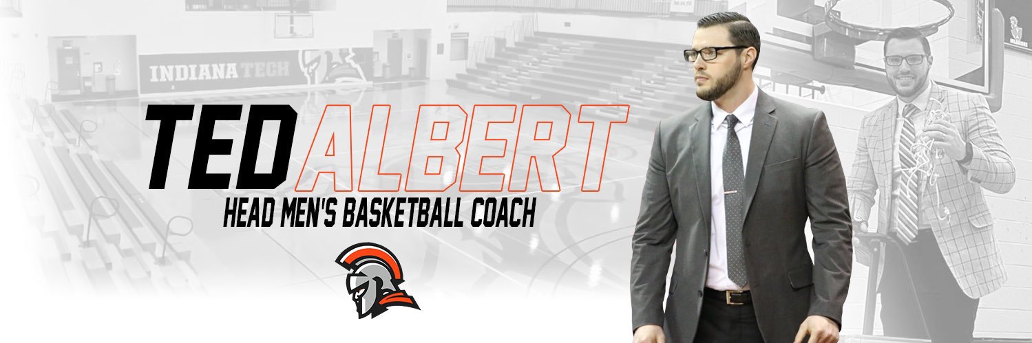 CoachAlbertIT's profile banner image