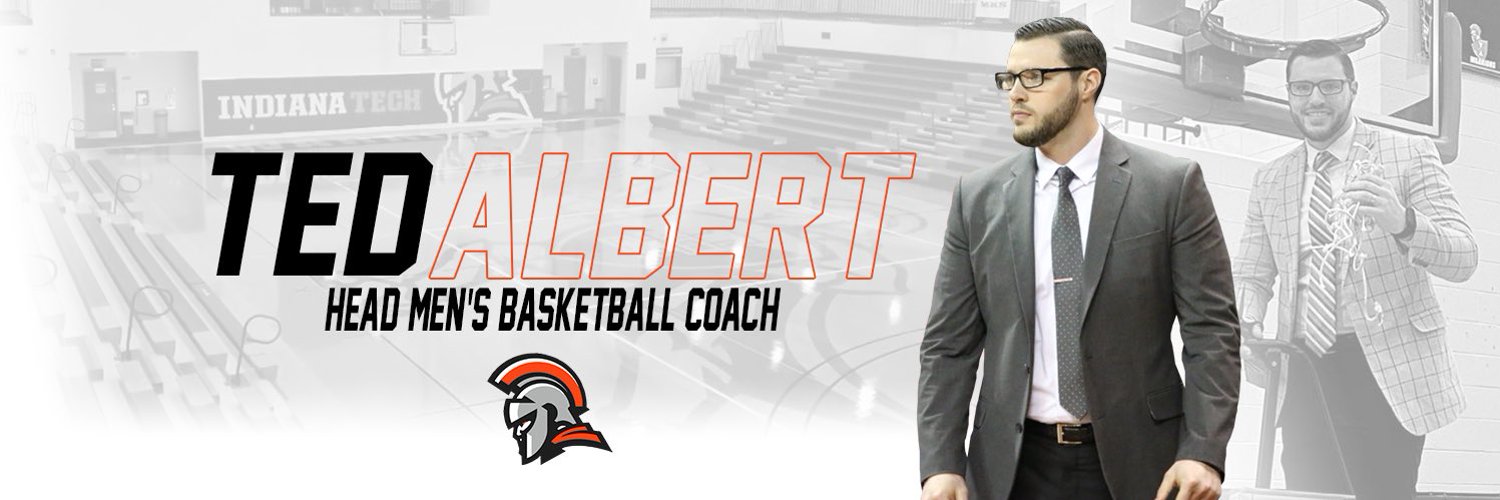 Coach Albert Profile Banner