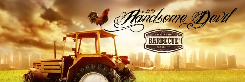 Handsome Devil LLC (@Handsome_BBQ) / Posts / X