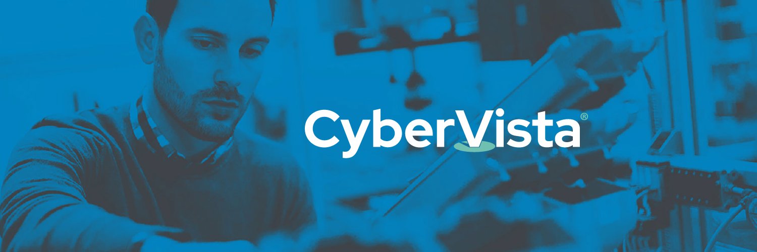 CyberVista banner
