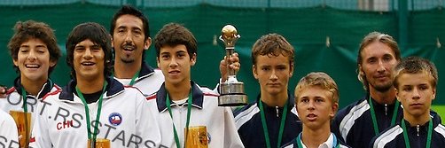 TenisChile.com banner