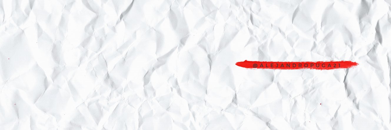 José Alejandro Puga banner