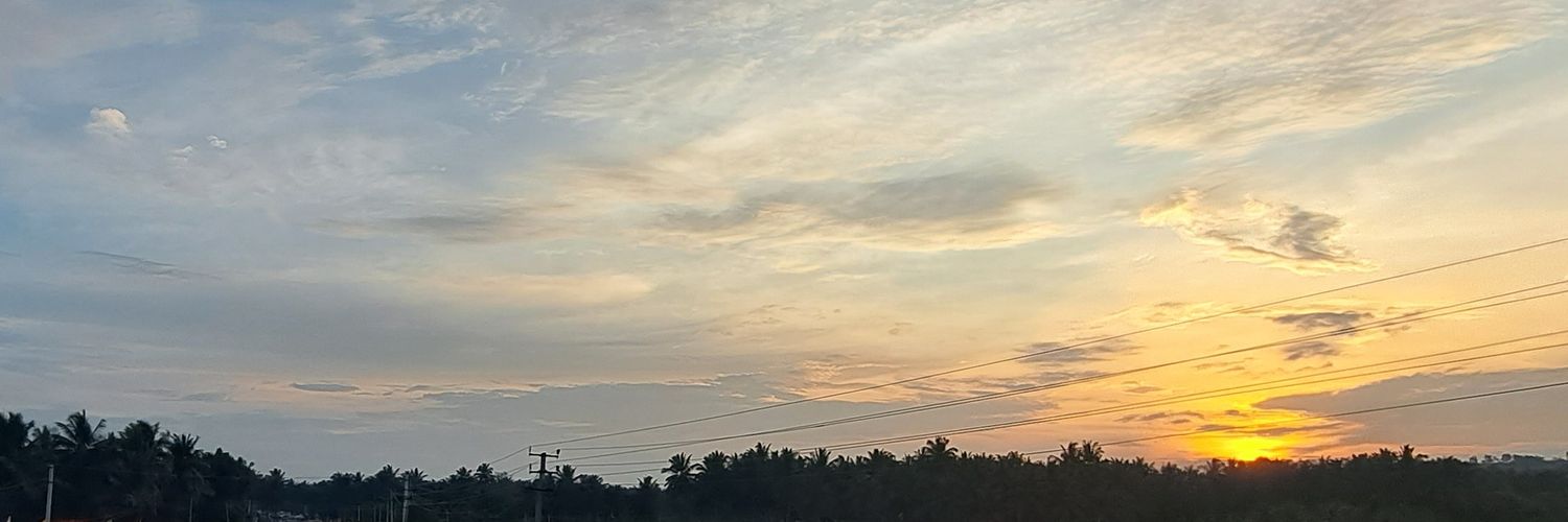 akramtalk's profile banner image