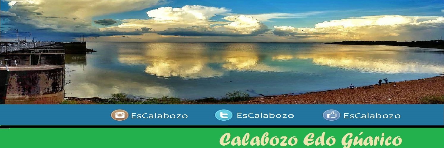 EsCalabozo's profile banner image