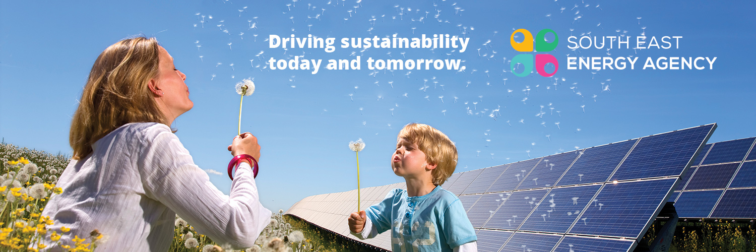 South East Energy Agency banner