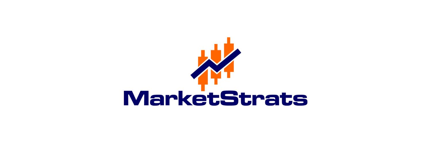 marketstrats's profile banner image