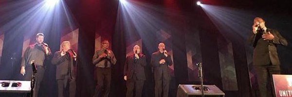 AcappellaMusic Profile Banner