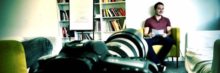 SimonKilleen2's profile banner image