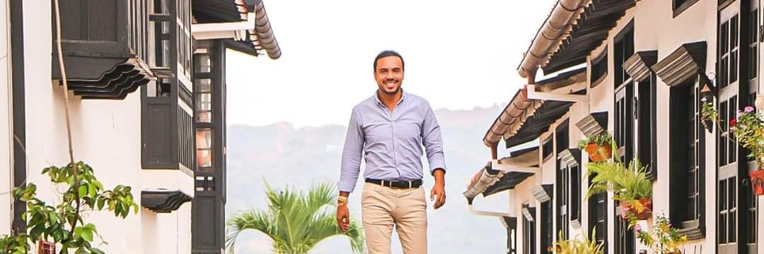 JhersonDelgado's profile banner image