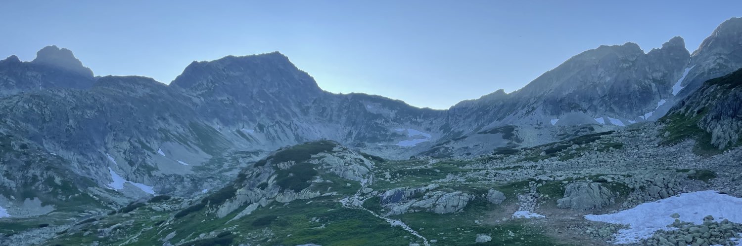 Krzysztof Adamski banner