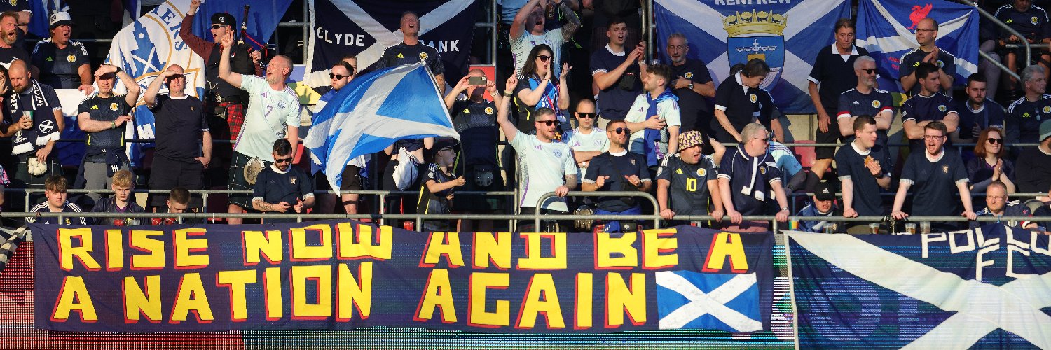 Daily Record Sport's banner