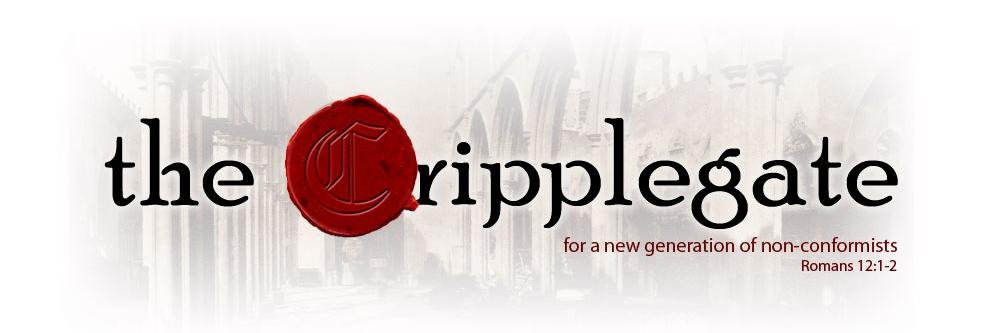 TheCripplegateBlog banner