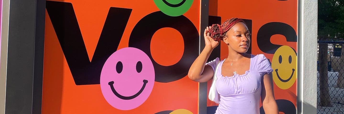 NiahRynaee's profile banner image