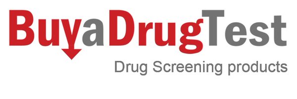 Buy a Drug Test Profile Banner