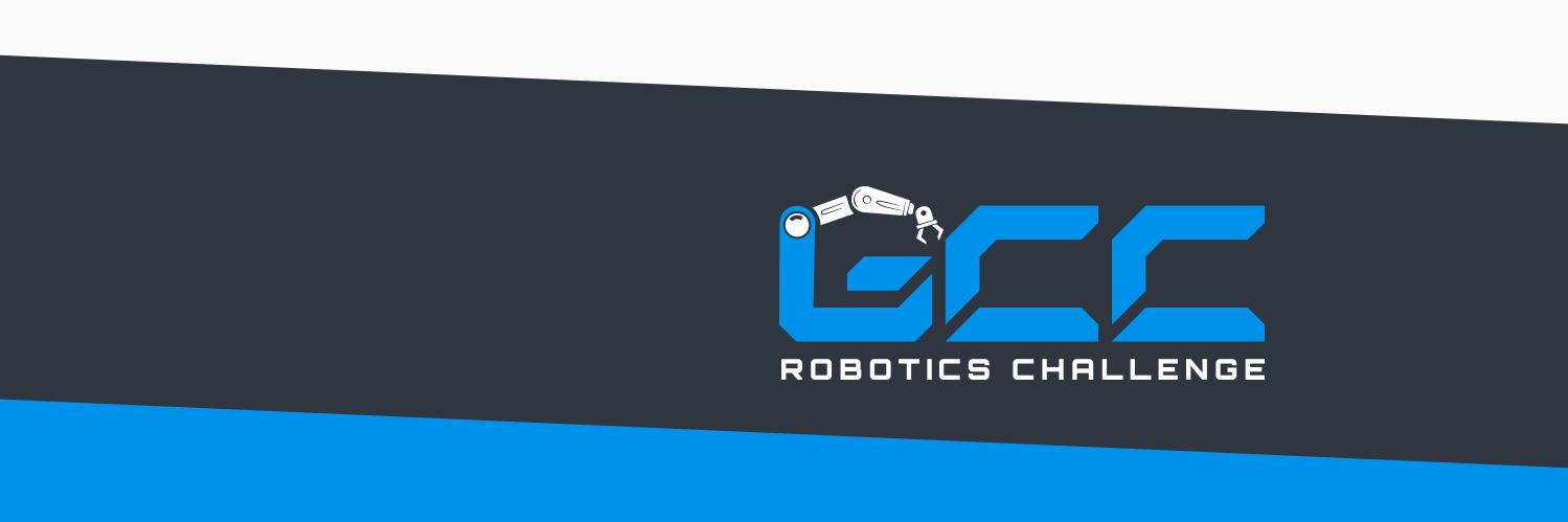 GCCRobo's profile banner image