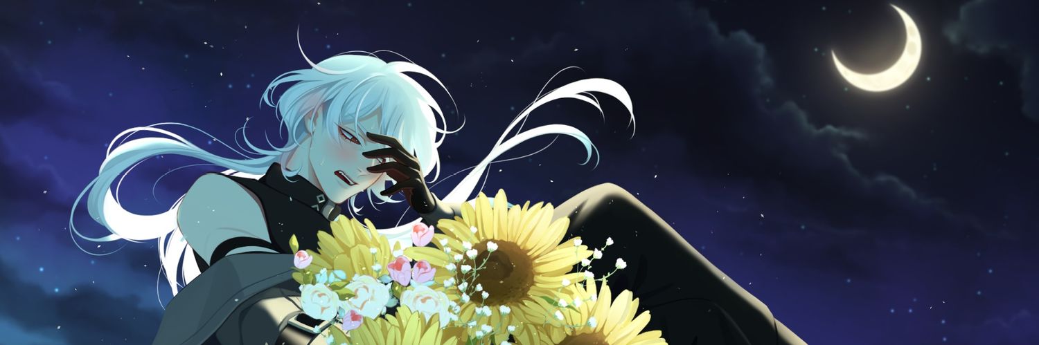 anxietyatmax's profile banner image