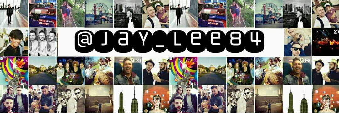 jay_lee84's profile banner image