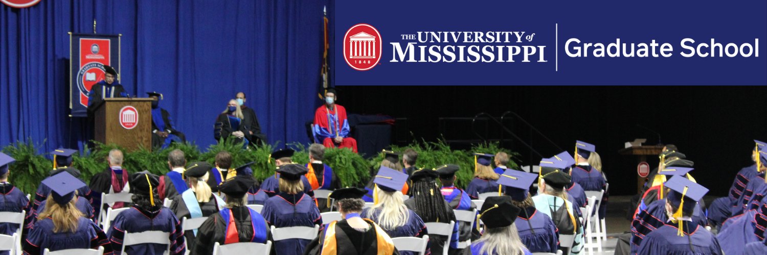 UnivMSGraduate's profile banner image