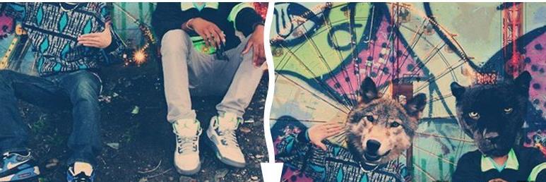 FIashback1990s's profile banner image