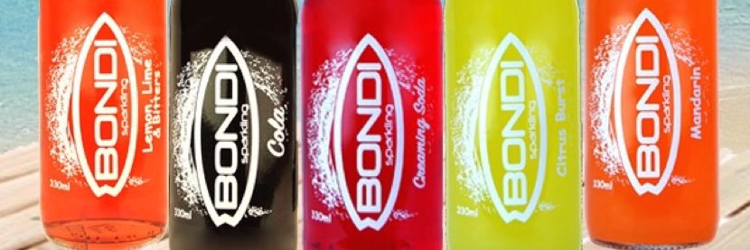 BondiSparkling's profile banner image