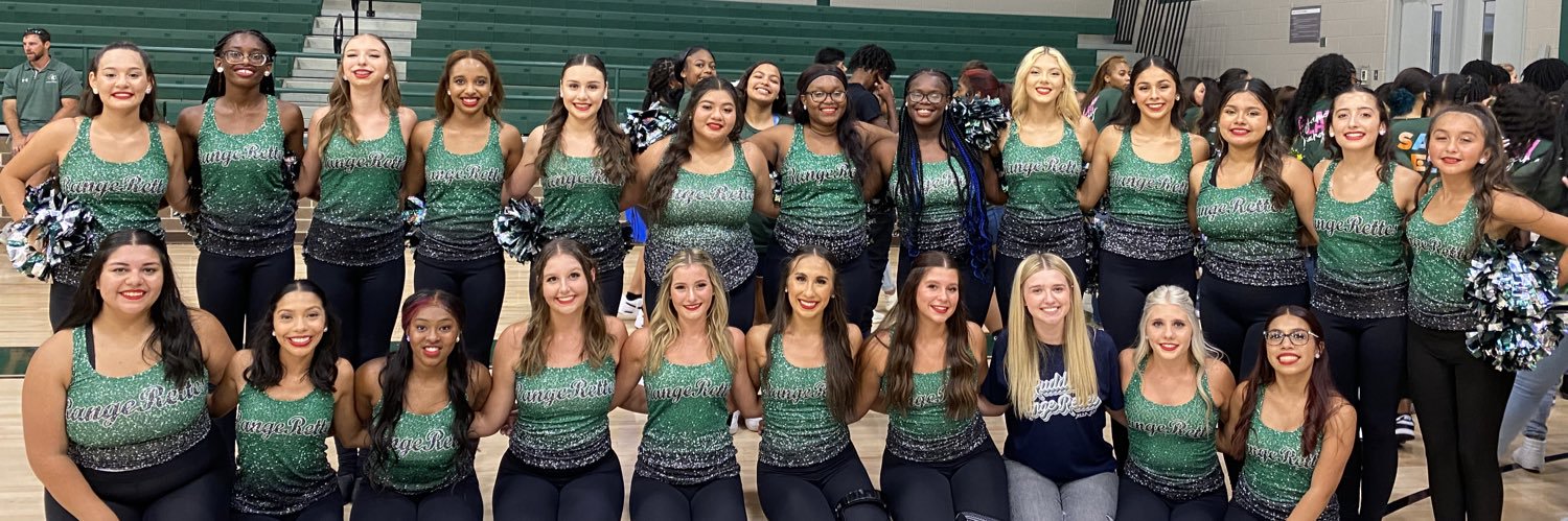 Rudder RangeRettes banner