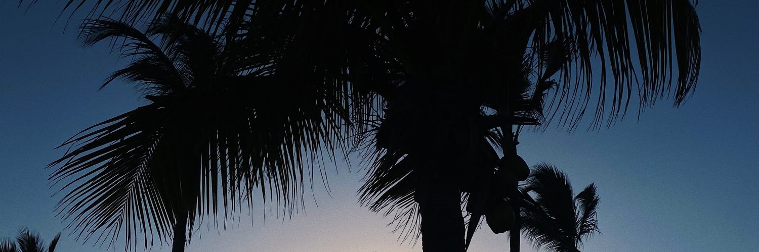 xxmnds's profile banner image
