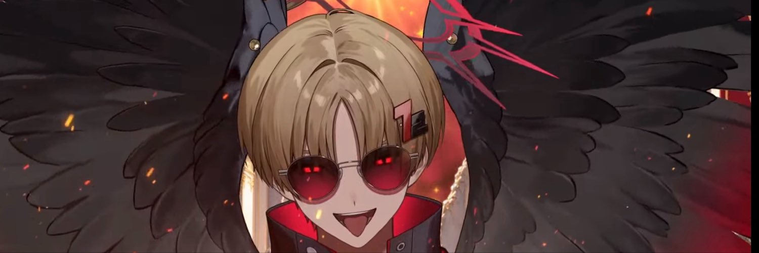 megu1412's profile banner image