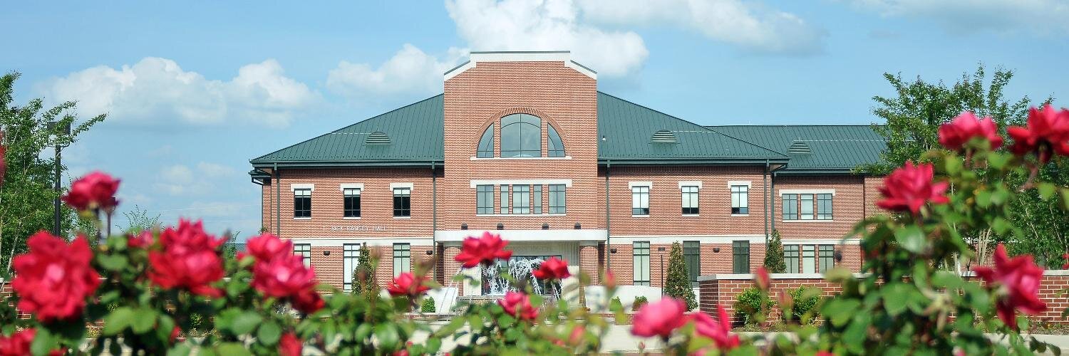 Northeast Miss. CC banner