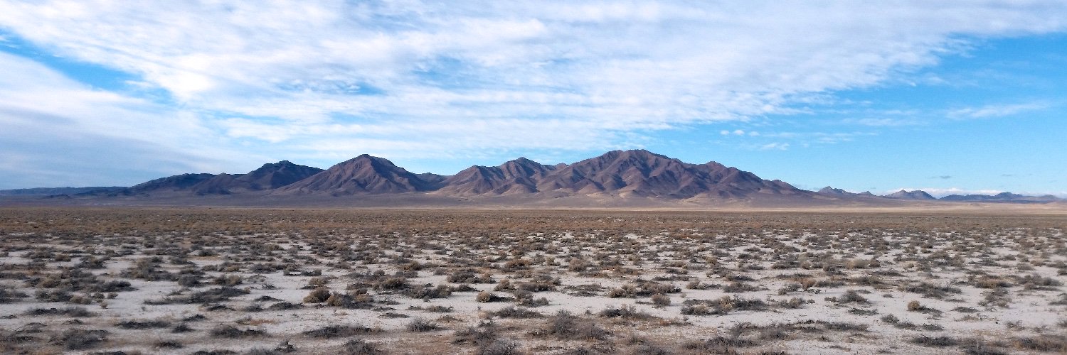 ARES Strategic Mining Inc. banner