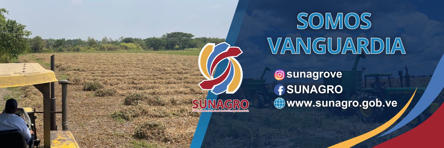 Sunagro Apure banner
