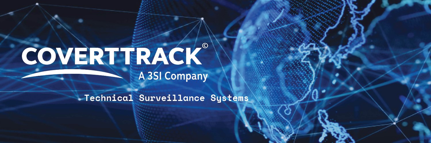 CovertTrack's profile banner image