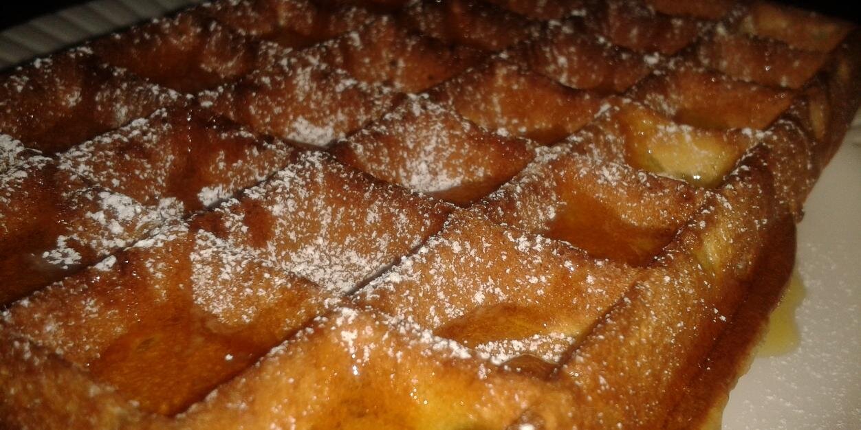 wafflesbelfast's profile banner image