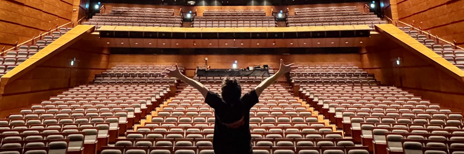 小林良輔｜Ryosuke Kobayashi banner